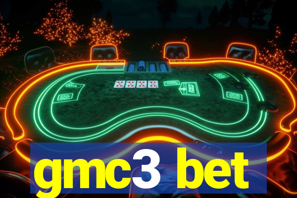 gmc3 bet